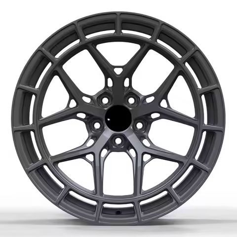 Hot Selling JPwheels Certificated TUV/JWL/VIA/5X112 Monoblock Forged Wheels Aluminum Alloy 20X10.5 I