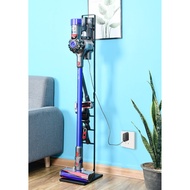 Dyson Vacuum Stand Metal Stand Holder Dyson Vacuum Storage for Dyson Handheld V6 V7 V8 V10 V11 DC30 DC31 DC34 DC35 DC58