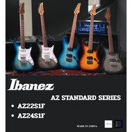 Ibanez AZ STANDARD SERIES AZ22S1F/AZ24S1F