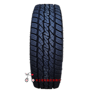 Zhengxin tire LT215 225 235 245/70 75R15 R16 65R17 pickup truck AT off-road tire