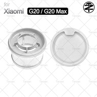 Xiaomi Vacuum Cleaner G20 / G20 Max Accessories : filter , filter element