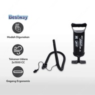 BESTWAY Manual Air Pump - Air Mattress Pump