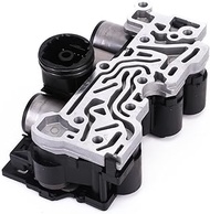 5R55S 5R55W Transmission Solenoid Valve Body Compatible with Ford Lincoln Mercury 9L2Z7G234AA