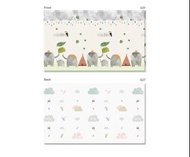 Dwinguler 韓國雙面遊戲墊 (Elly) 1900 x 1400 x 12mm