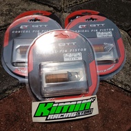 PIN PISTON 57 58 59 QTT ROCES PEN 14 x 36 ORIGINAL QTT RACING