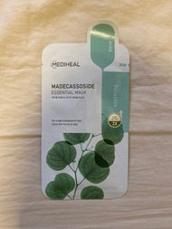 MEDIHEAL MADECASSOSIDE MASK