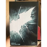 Mattel 2012 SDCC Limited Edition Batman Rise of the Dark Knight Deluxe Suit Physical Shooting, Brand