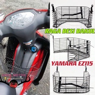 YAMAHA EZ115 BASKET HEAVY DUTY EZ115 BAKUL BESI RAGA YAMAHA EZ115
