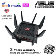 Asus Router ROG Rapture GT-AC5300