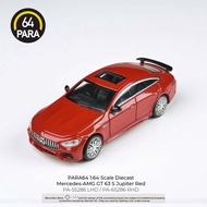 PARA64 Mercedes-AMG GT 63 S (Jupiter Red)