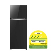 LG GT-B4604BM Top Freezer Refrigerator(335L)(Energy Efficiency Class 3)