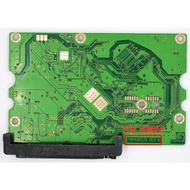 Seagate Hard Disk Circuit Board 100406533 R REV A Desktop PCB Board 1pcs
