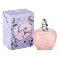 JEANNE ARTHES Amore Mio EDP