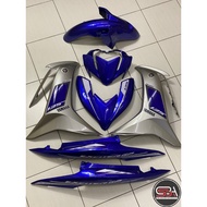 COVERSET YAMAHA LC 135/LC135 V8 EXCITER GP EDITION
