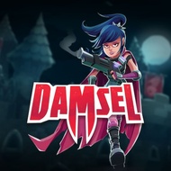 DAMSEL (PS5/PS4 DIGITAL DOWNLOAD)