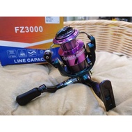 FZ3000 SPINNING REEL