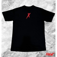 TruBlack // Project X //