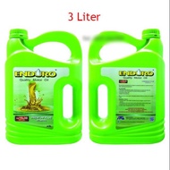 Enduro 10W30 (3litre) Mineral Engine Oil