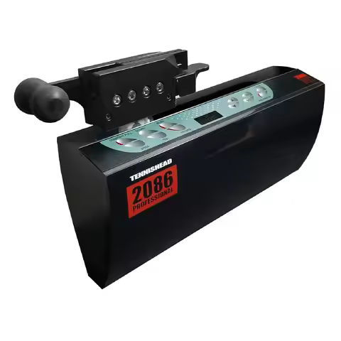 Tension Head WISE 2086 WISE 2086 Tension Head Series 14
