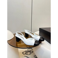 CHANEL 5cm/9cm Heel High Heels