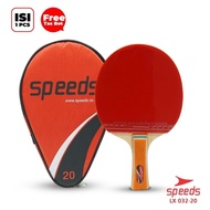 Speeds 20 player bet