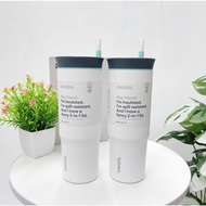 Owala Tumbler 24oz (Cloudscape)