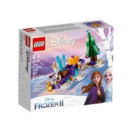 Toytoy LEGO 40361 Disney Frozen II Olaf’s Traveling Sledge