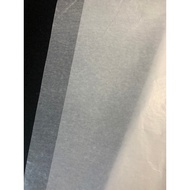 Glassine Paper 24 x 36 ream