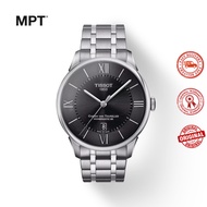 TISSOT CHEMIN DES TOURELLES POWERMATIC 80 - T099.407.11.058.00