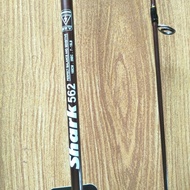 Joran Kojima Shark 165.