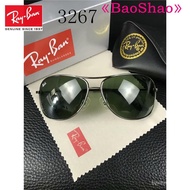 Xw9L: Original Sunglasses Rb3611 001/31 60 New Unisex