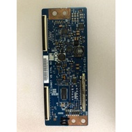 PANASONIC LED/LCD TH-L42U5K TCON BOARD 31T14-C0J (USED)