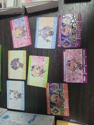 Hololive 卡