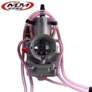Suitable for 34-42mm 250cc 300cc 350cc 400cc2/4 Stroke Engine Motorcycle Carburetor