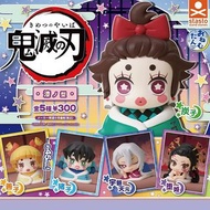 鬼滅之刃 竈門 擺設 擺件 裝飾 禰豆子 炭治郎 公仔 生日禮物 送禮 實用