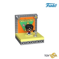 (86735) J-Hope (Dynamite) Bitty POP! Stages: BTS by Funko