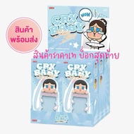 (New Sealed Box) CRYBABY SHINY SERIES-Card Holder Blind Box
