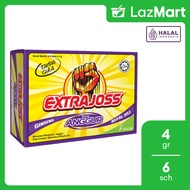 EXTRA JOSS Anggur 6x4gr