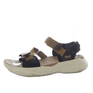 IENA Sandals Brown Direct from Japan Secondhand