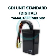 CDI UNIT STANDARD YAMAHA SRE SRX SRV MOTORCYCLE