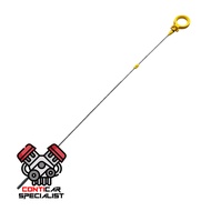 06D115611B ENGINE OIL DIPSTICK FOR AUDI A4 B7 A6 C6 2.0 TFSI