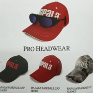 RAPALA BASEBALL CAP