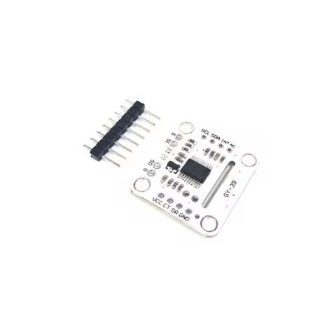 GY-39 MAX44009 BME280 Sensor Module STM32 Temperature Humidity Sensors UART I2C IIC TTL Electronic D