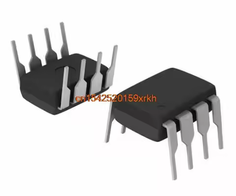 100%new High quality products RZ7886 DIP8