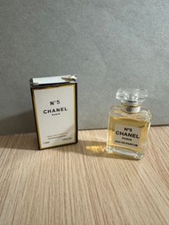 Chanel 香水 no 5. Parfum