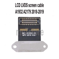 LCD LVDS Screen Cable A1932 A2179 2018-2019