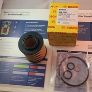 BOSCH ENGINE OIL FILTER for BMW E60 520i E90 320i E84 X1 SDRIVE18i E87 116i E46 320i N46 N42 engine