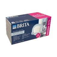 BRITA MAXTRA PRO 6-Pack - Replacement Filter Cartridges for Water Pitchers