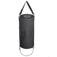 Portable Boat Trash Can Reusable Trash Bag with Snaps for Fishing Pontoon Boat Accessories Kayak RV