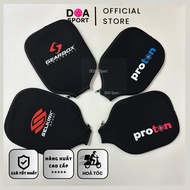 [New Large Form] Pickleball Selkirk, Gearbox, Proton rackets are the most beautiful in 3 layers, Pic